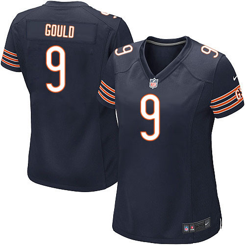 Women Chicago Bears jerseys-005